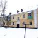 Московское шоссе, 9 в городе Сергиев Посад