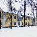 Московское шоссе, 13 в городе Сергиев Посад