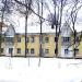 Московское шоссе, 13 в городе Сергиев Посад