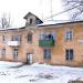 Строительная ул., 6 в городе Сергиев Посад