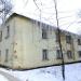 Снесенный жилой дом (Фабричная ул., 4) в городе Сергиев Посад