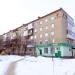 Московское шоссе, 26 в городе Сергиев Посад