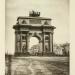 Triumphal Arch of Moscow