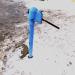 Водоразборная колонка в городе Сергиев Посад