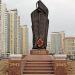 Памятник воинам, погибшим в годы Великой Отечественной войны в городе Москва