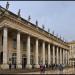 Grand Théâtre de Bordeaux in Bordeaux city