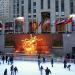 Rockefeller Plaza