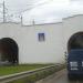 Автомобильный тоннель под железной дорогой в городе Территория бывшего г. Железнодорожный