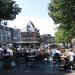 Tontje Pijp in Leeuwarden / Ljouwert city