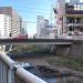 Yaguchi Bridge in Sagamihara city