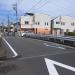 Kami-Tsuruma Bridge in Sagamihara city