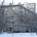 Снесённый многоквартирный жилой дом (Булатниковский пр., 2в корпус 4) в городе Москва