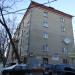Снесённый многоквартирный жилой дом (Булатниковский пр., 2в корпус 5) в городе Москва