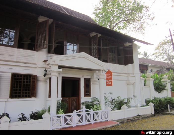 Then And Now Tourist Bungalows Photoslife During British Rule Of