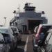 Orient Point Ferry Terminal