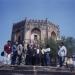 Shrine of Shah Khalilullah