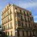 Casa de José Morely en la ciudad de Melilla