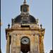 Grosse Horloge dans la ville de La Rochelle