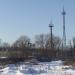 Электрическая подстанция (ПС) № 420 «Долгопрудная» 110/10 кВ в городе Долгопрудный
