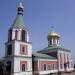 Борисоглебская церковь в городе Вышгород