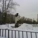 Памятный мемориал воинам-штрафникам в городе Красногорск