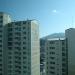 Junghwa Woobang Palace Apartments in Daegu city