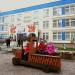 Детский сад № 50 «Жар-птица» в городе Красногорск