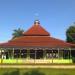 Masjid Al-Ikhlas in Bekasi city