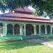 Masjid Al-Ikhlas in Bekasi city