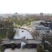 Vrouwenpoortsbrug in Leeuwarden / Ljouwert city