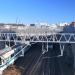 Yaguchi Overpass in Sagamihara city