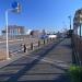 Yaguchi Overpass in Sagamihara city