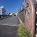 Yaguchi Overpass in Sagamihara city