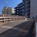 Heisei-Nakamura Overpass in Sagamihara city
