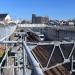 Shin-Nakamura Overpass in Sagamihara city