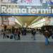 Roma Termini railway station