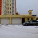 Garage complex of «Zolotye cupola» №7/2 in Kemerovo city