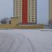 Garage complex of «Zolotye cupola» №7/2 in Kemerovo city