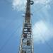 Mast 120 m height