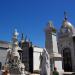 Recoleta Cemetery