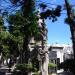 Recoleta Cemetery