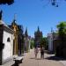 Recoleta Cemetery