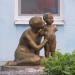 Скульптура «Женщина с ребёнком» в городе Тверь