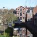 Wortelhavenbrug in Dokkum city
