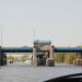 Zwettebrug in Leeuwarden / Ljouwert city