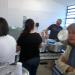 Escola Estadual Comendador Benevides Beraldo na Itapecerica da Serra city