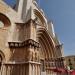 Tarragona Cathedral of Santa Maria