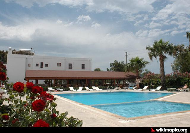 Yalipark Otel Yalikavak