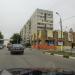 Соцгород в городе Луховицы