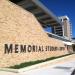 Memorial Student Center in College Station, Texas city